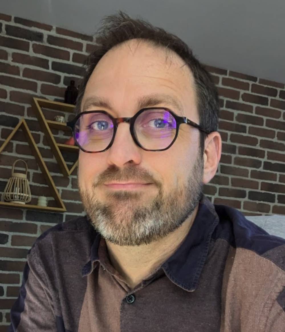 François Thibaud